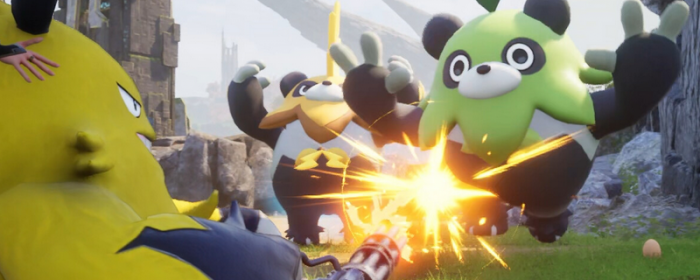 幻兽帕鲁魅爱莉在哪里找1