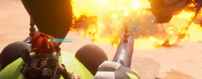 幻兽帕鲁魅爱莉怎么打2