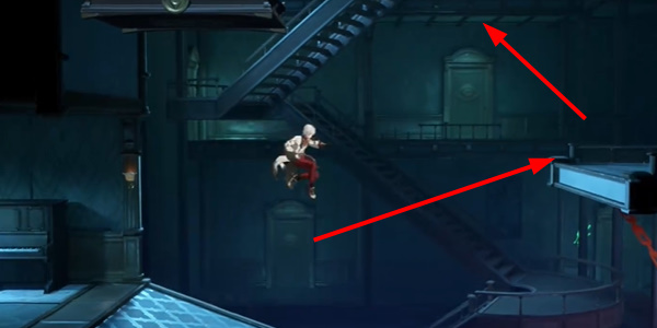 归龙潮特殊的气味任务怎么做5