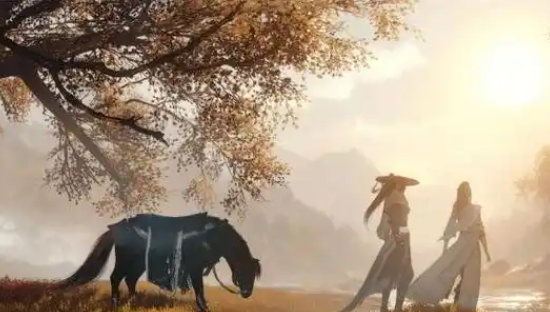 逆水寒手游承心之意奇遇怎么过1