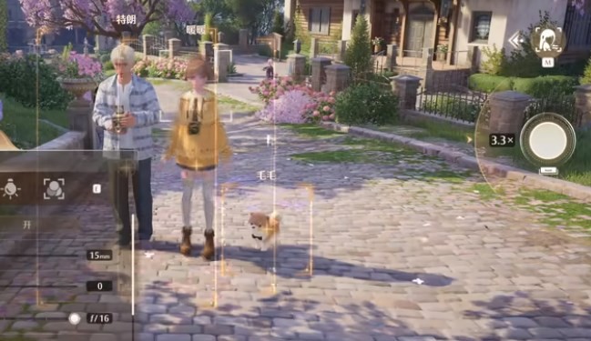 无限暖暖爱的纪念日怎么做4