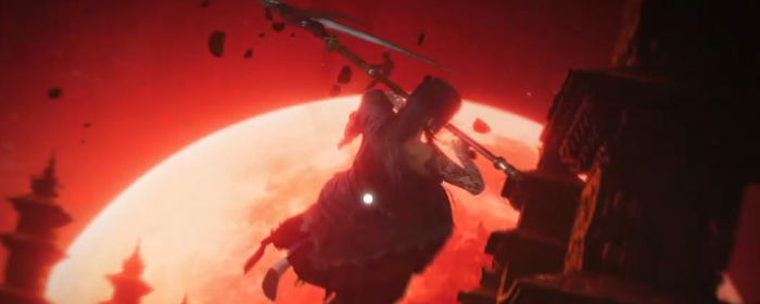 燕云十六声游戏什么武学武器好用_燕云十六州位置图