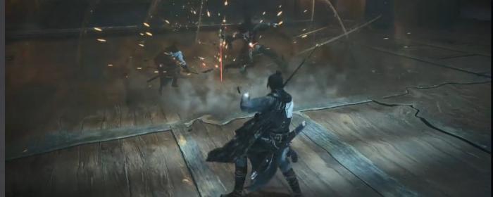 燕云十六声被关地牢了怎么办1