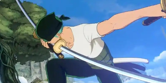 航海王壮志雄心斑马珍兽怎么激活_航海王壮志雄心隐藏成就 航海王壮志雄心斑马珍兽怎么激活_航海王壮志雄心隐藏成就