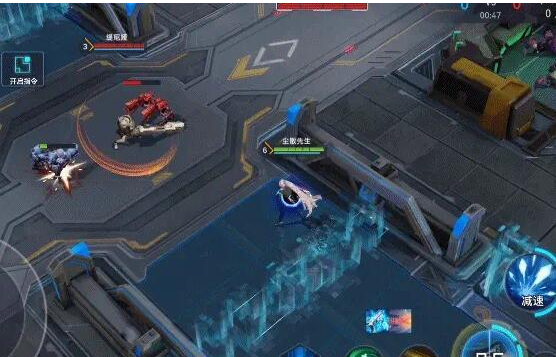 重构阿塔提斯哈米莉亚装备怎么搭配3