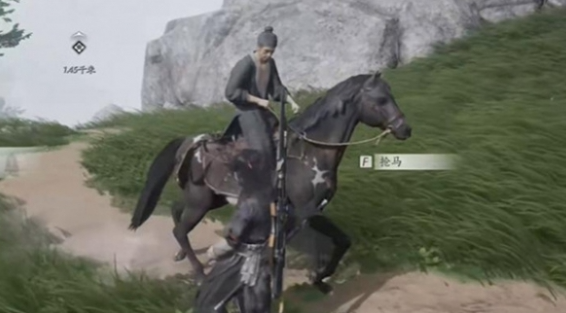 燕云十六声坐骑怎么获取_燕云十六声坐骑怎么分解 燕云十六声坐骑怎么获取_燕云十六声坐骑怎么分解