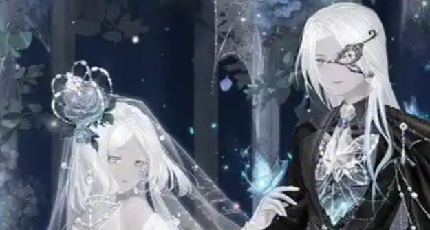 奇迹暖暖庆祝之舞怎么过关1