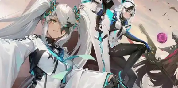 重构阿塔提斯夜莺继承者奖励怎么领取1