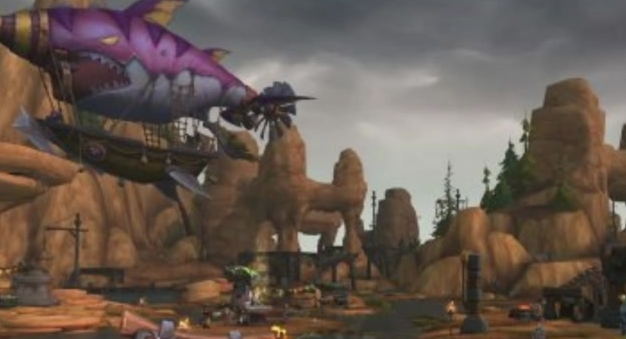 魔兽世界完整的扎西姆成就怎么完成1