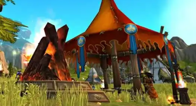 魔兽世界火炬杂耍成就怎么做_魔兽世界火炬杂耍成就攻略 魔兽世界火炬杂耍成就怎么做_魔兽世界火炬杂耍成就攻略