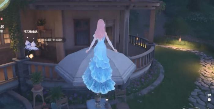 无限暖暖愿望的秘密特训怎么做3