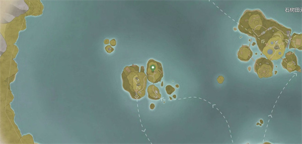 无限暖暖蚯蚓洞奇想星怎么获得1