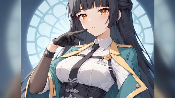 绝区零星见雅邦布怎么选择1