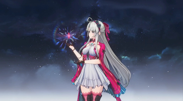 鸣潮珂莱塔最强阵容怎么搭配1