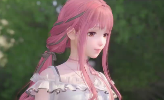 无限暖暖遗忘者聚落怎么玩3