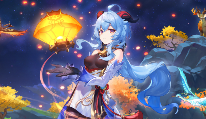 原神龙王喷射伤害提升方法一览1