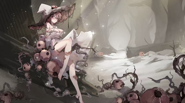 异色边缘异化体卡组怎么玩_异化边缘暴神