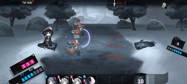 异色边缘异化体卡组怎么玩3