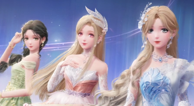 无限暖暖天星之羽怎么获得1