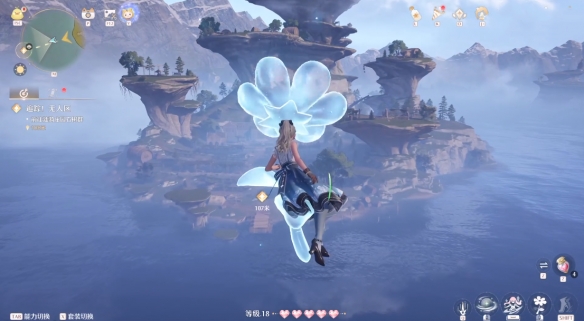 无限暖暖涟漪之窖位置在哪5