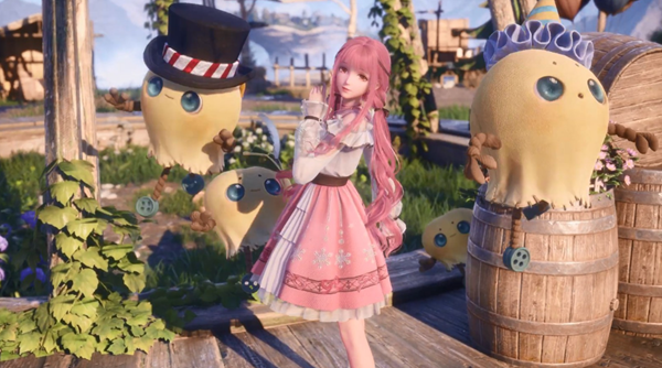 无限暖暖黑丝怎么获得_无限少女暖暖是谁唱的