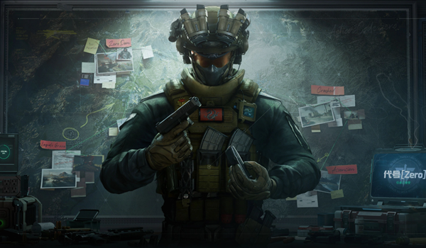 三角洲行动破产怎么办1