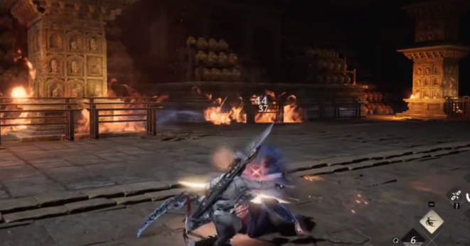 燕云十六声千夜妖女怎么打2