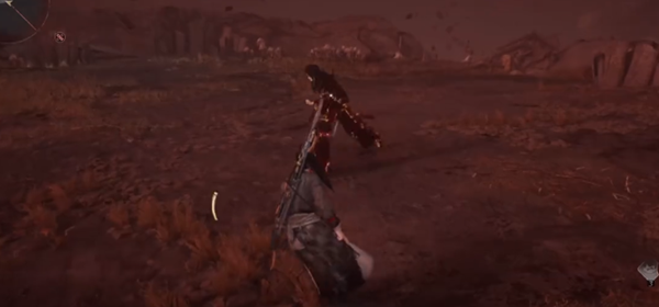 燕云十六声寻心怎么打4