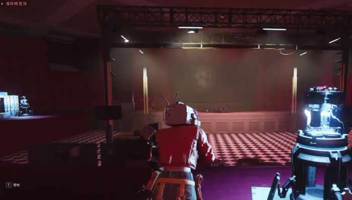 七日世界收容井怎么通关7