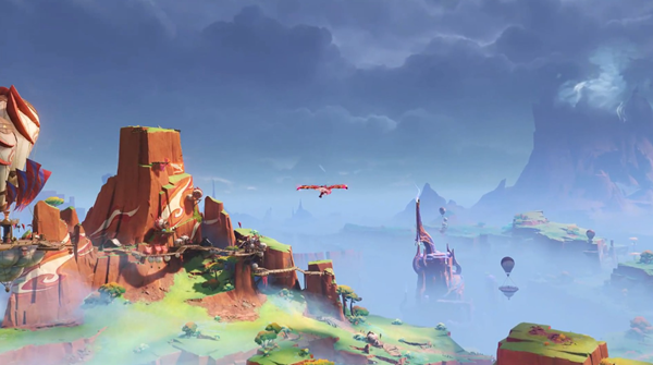 原神烟谜奇筑往来之需怎么获得1