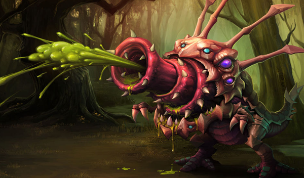 金铲铲之战s13大嘴异变怎么选择_金铲铲之战大神