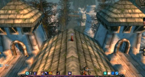 魔兽世界调查炼金店任务怎么做_tbc调查炼金店