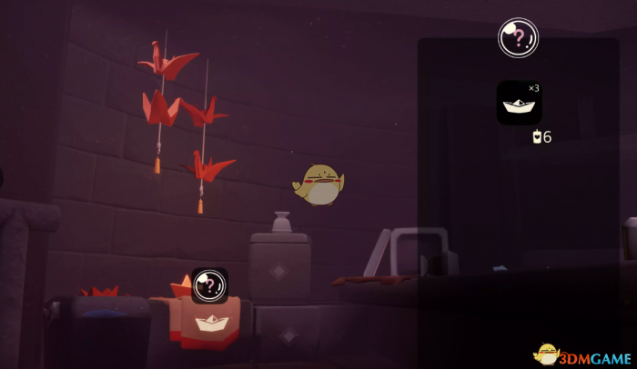 光遇11.26免费魔法有哪些6