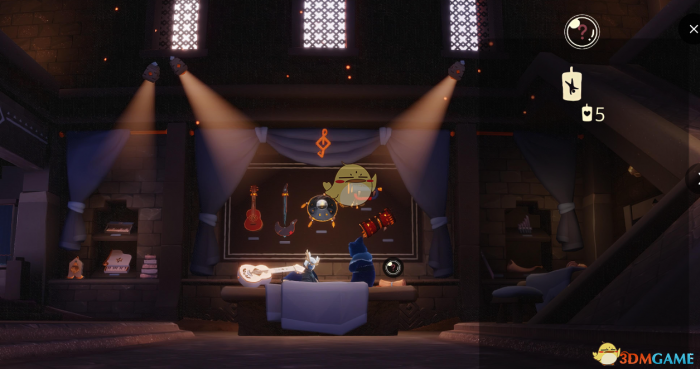 光遇11.26免费魔法有哪些7