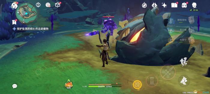 原神5.2幻蛇的宫殿任务怎么做5