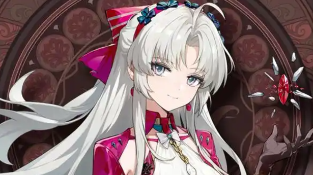 鸣潮珂莱塔立绘什么样子1