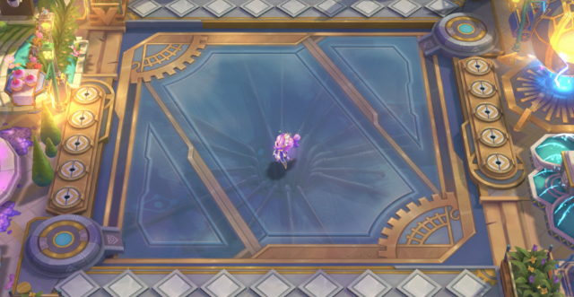 金铲铲之战幻境系统怎么玩1