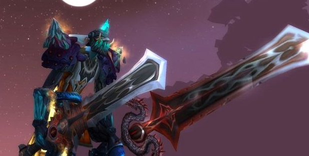 魔兽世界棍棒和骨头任务怎么完成_魔兽世界怀旧服铁棒有什么用