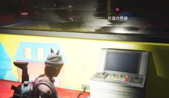 七日世界红与黑与小丑的游戏怎么过1