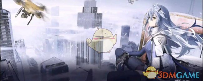 尘白禁区芬妮咎冠最强武器搭配推荐_尘白禁区芬妮咎冠配队