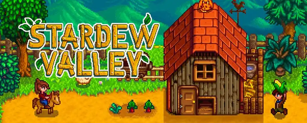 星露谷物语膝盖疗养任务怎么做1