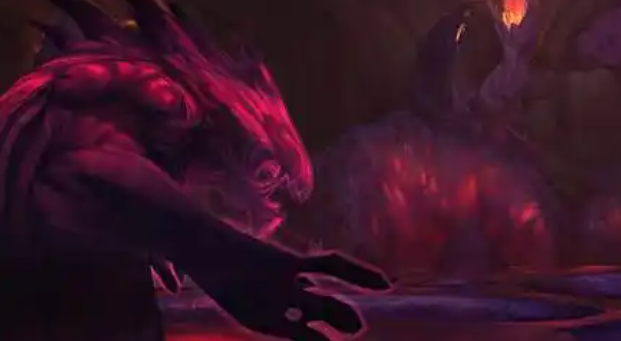 魔兽世界金亚拉克的末日任务怎么做1