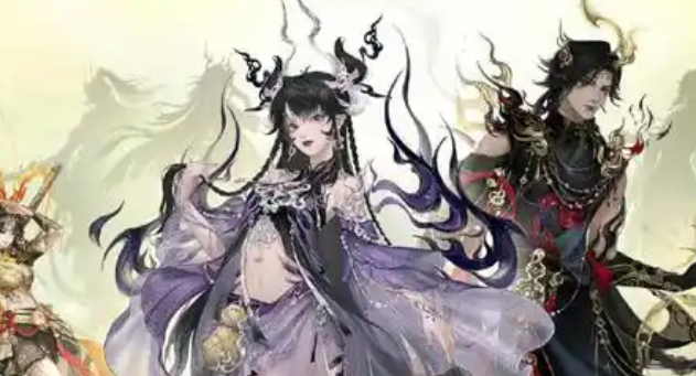 逆水寒手游纯白心绪时装怎么获得1