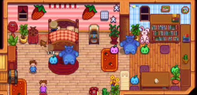 星露谷物语怎么复婚_星露谷物语ios