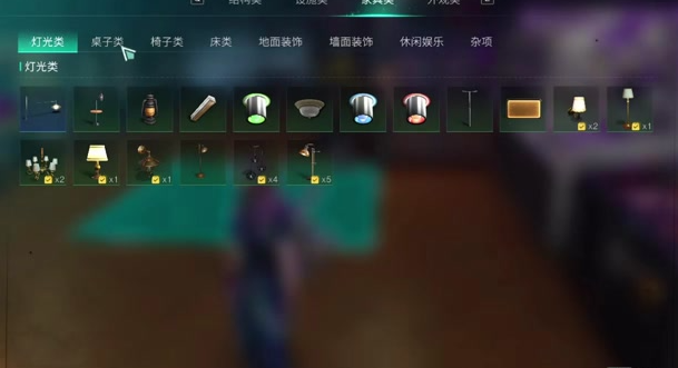 七日世界金属货架图纸怎么获得1