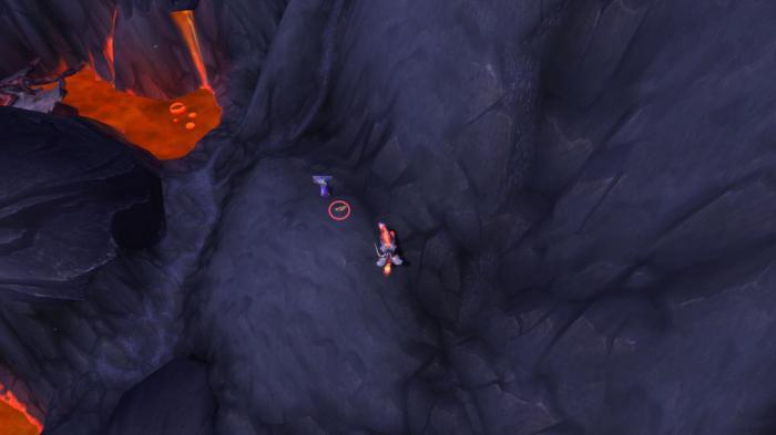 魔兽世界鸟之落羽任务怎么做8