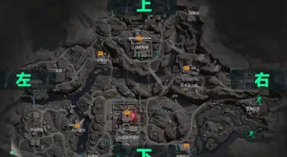 三角洲行动怎么换刀1