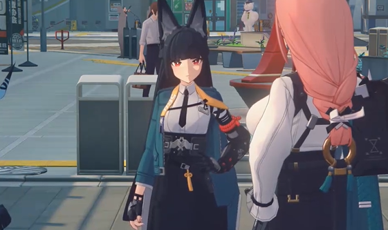 绝区零困于迷境任务怎么过1