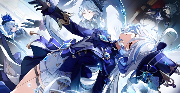 原神大世界乱杀阵容怎么搭配2