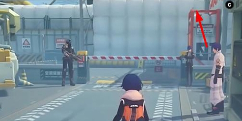 绝区零第三幕哨站飞鸟任务怎么过3